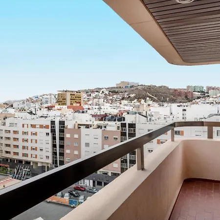 Ac Iberia Palmas By Marriott Otel