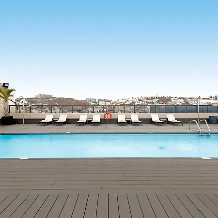 Ac Iberia Palmas By Marriott Otel