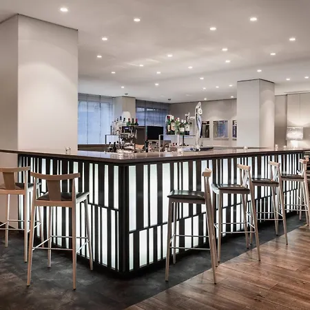 Ac Iberia Palmas By Marriott 4* Las Palmas de Gran Canaria