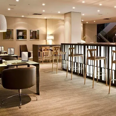 Ac Iberia Palmas By Marriott Hotell 4*