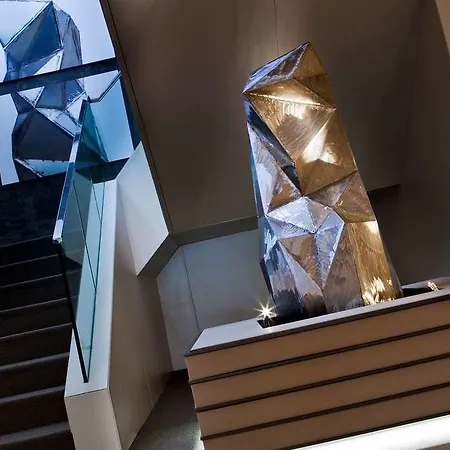 Ac Iberia Palmas By Marriott 4* Las Palmas de Gran Canaria