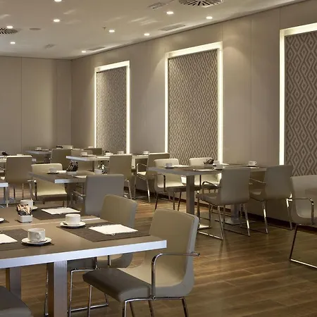 Ac Iberia Palmas By Marriott Hotell 4*