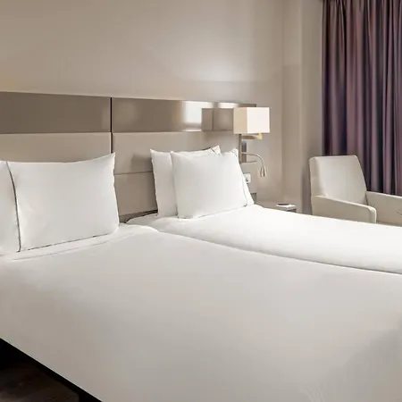 Ac Iberia Palmas By Marriott 4*