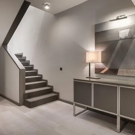 Ξενοδοχείο Ac Iberia Palmas By Marriott 4*