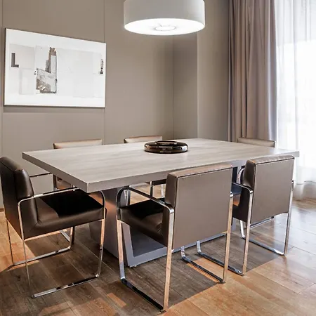 Ac Iberia Palmas By Marriott 4* Λας Πάλμας ντε Γκραν Κανάρια