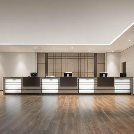 Ac Iberia Palmas By Marriott 4*