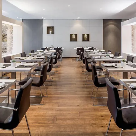 Ac Iberia Palmas By Marriott Hotell