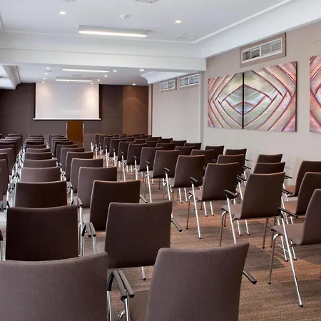 Ac Iberia Palmas By Marriott Las Palmas de Gran Canaria