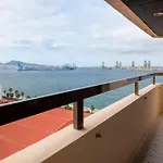 Ac Iberia Palmas By Marriott Hotel 4*
