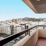 Hotel Ac Iberia Palmas By Marriott