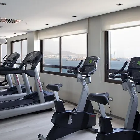 Hotel Ac Iberia Palmas By Marriott 4*