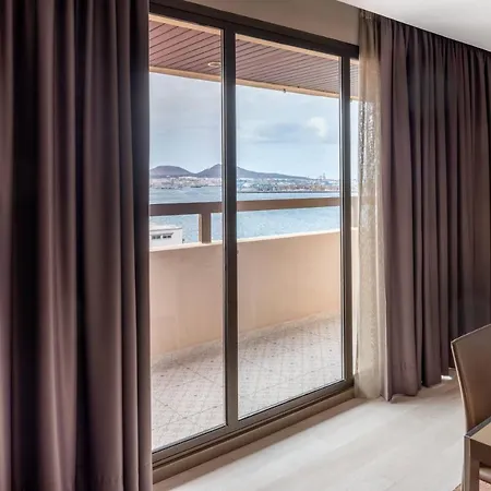 Ac Iberia Palmas Hotel Las Palmas de Gran Canaria