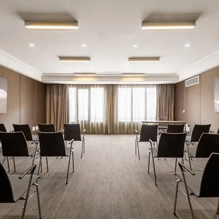 Hotel Ac Iberia Palmas Las Palmas de Gran Canaria