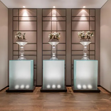 Ac Iberia Palmas By Marriott Hotel