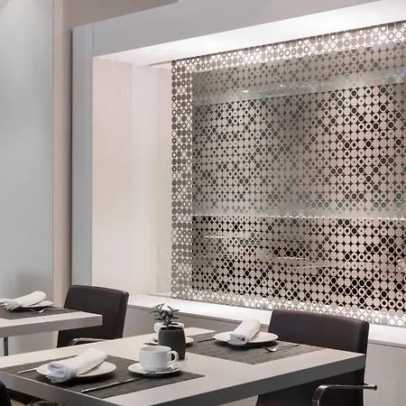 Ac Iberia Palmas By Marriott 4* Las Palmas / Gran Canaria