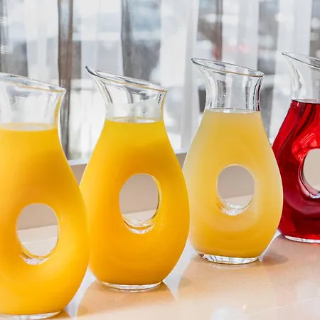 Ac Iberia Palmas By Marriott Hotel Las Palmas / Gran Canaria