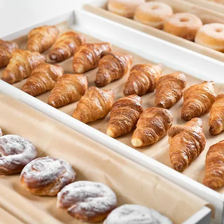 Ac Iberia Palmas By Marriott Hotel