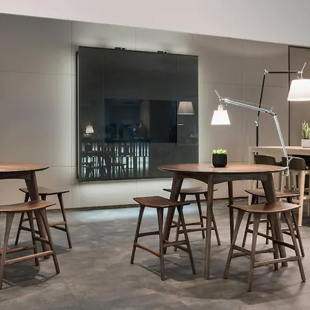 Hotel Ac Iberia Palmas By Marriott 4*
