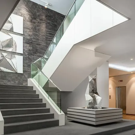 Ac Iberia Palmas By Marriott Hotel