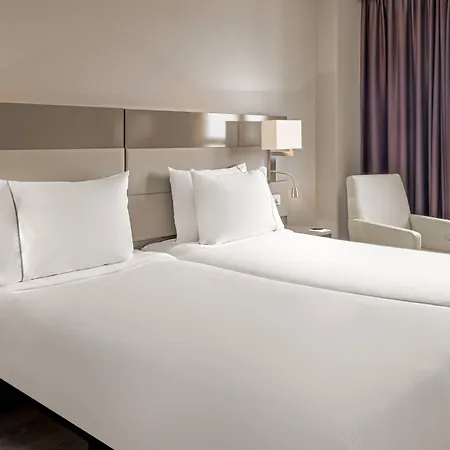 Ac Iberia Palmas By Marriott Hotel