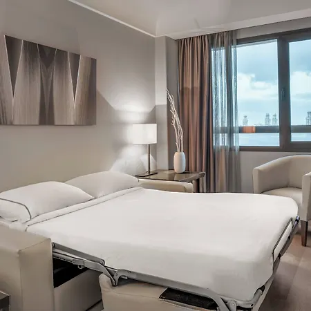 Ac Iberia Palmas By Marriott Hotel