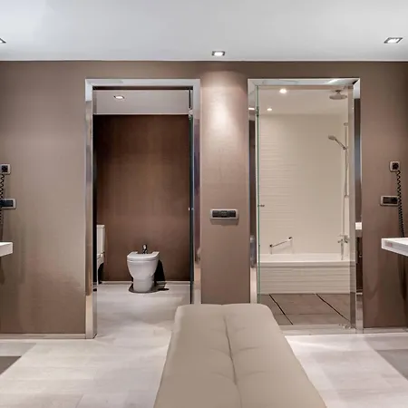 Ac Iberia Palmas By Marriott Hotel