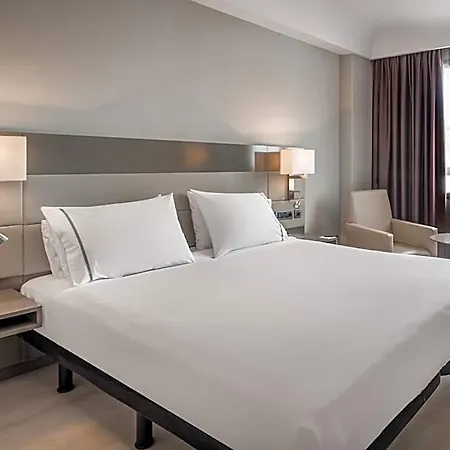 Hotel Ac Iberia Palmas By Marriott