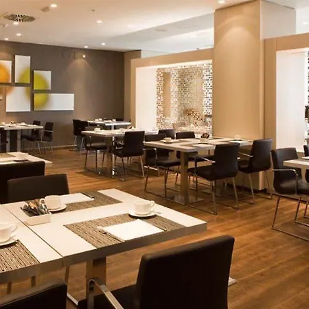 Ac Iberia Palmas By Marriott Hotel