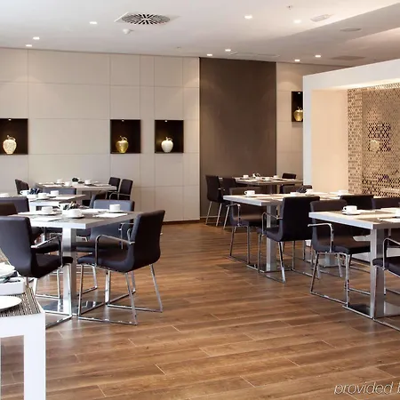 Hotel Ac Iberia Palmas By Marriott