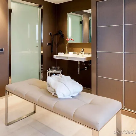 Hotel Ac Iberia Palmas By Marriott Las Palmas / Gran Canaria