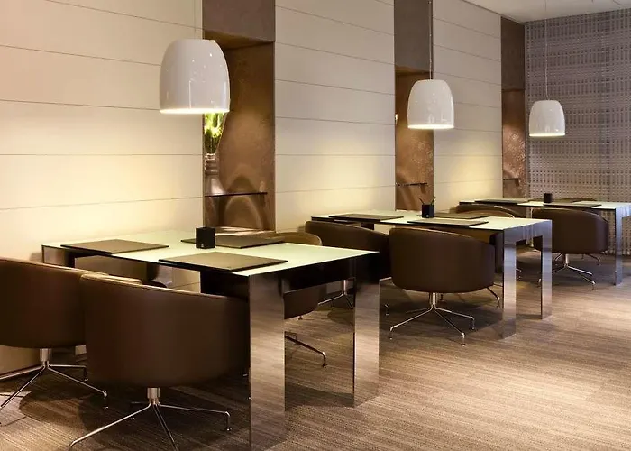 Ac Iberia Palmas By Marriott Hotel