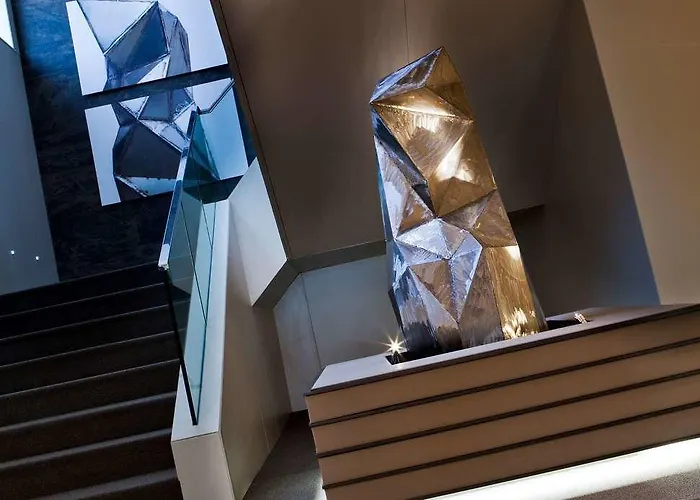 Ac Iberia Palmas By Marriott 4* Las Palmas / Gran Canaria