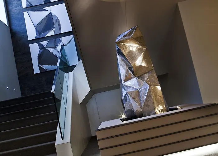 Ac Iberia Palmas By Marriott Hotel 4*