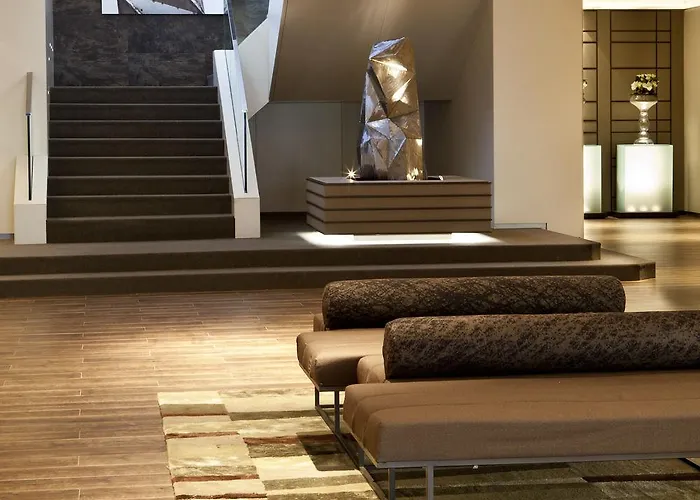 Ac Iberia Palmas By Marriott Hotel Las Palmas / Gran Canaria