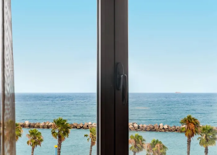 Ac Iberia Palmas By Marriott Las Palmas / Gran Canaria