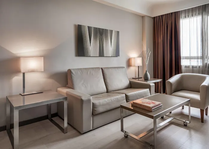 Ac Iberia Palmas By Marriott Las Palmas / Gran Canaria