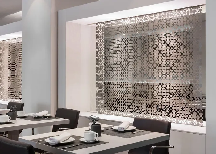 Ac Iberia Palmas By Marriott 4* Las Palmas / Gran Canaria