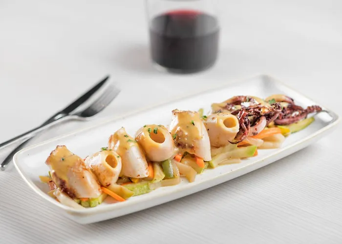 Hotel Ac Iberia Palmas By Marriott