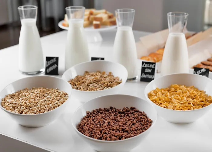 Ac Iberia Palmas By Marriott 4* Las Palmas / Gran Canaria