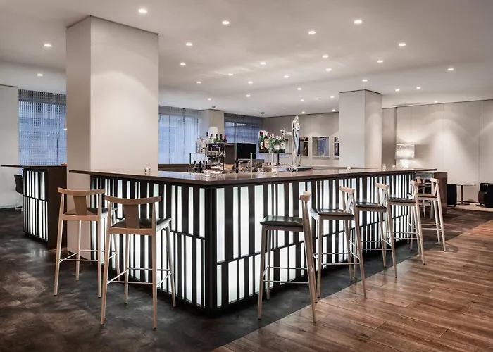 Ac Iberia Palmas By Marriott 4* Las Palmas / Gran Canaria