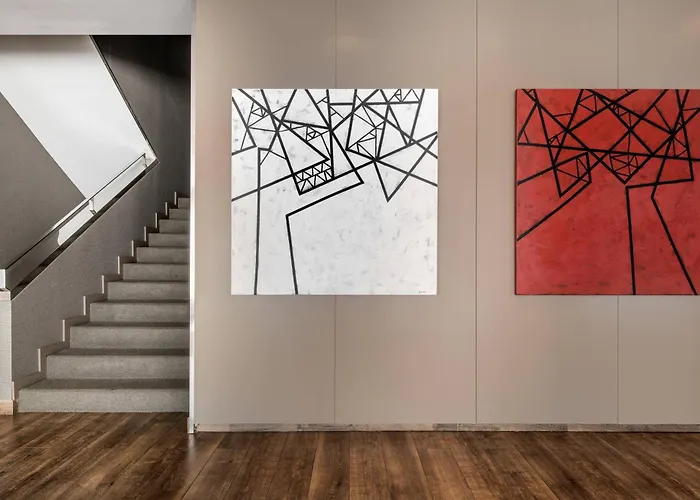 Hotel Ac Iberia Palmas By Marriott 4*