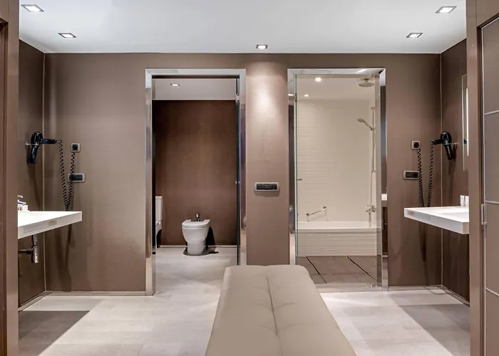 Ac Iberia Palmas By Marriott Hotel