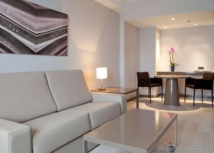 Hotel Ac Iberia Palmas By Marriott Las Palmas / Gran Canaria