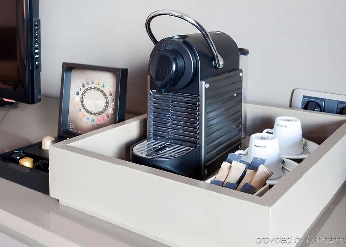 Ac Iberia Palmas By Marriott Las Palmas / Gran Canaria