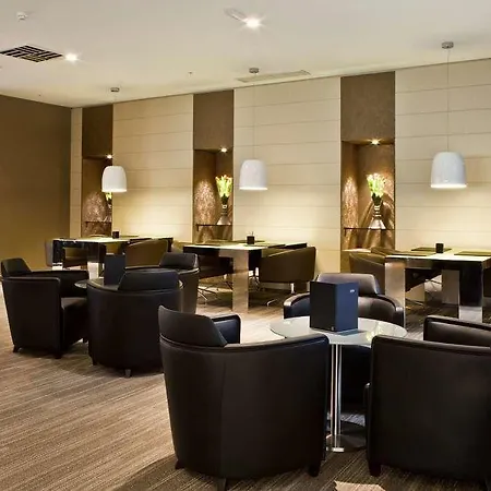 Ac Iberia Palmas By Marriott מלון