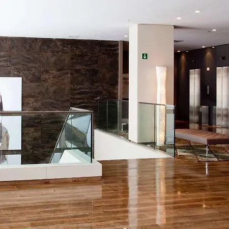 Ac Iberia Palmas By Marriott מלון 4*