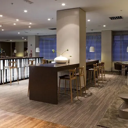 Ac Iberia Palmas By Marriott 4* לאס פאלמס דה גראן קנאריה