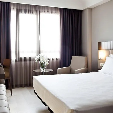 Ac Iberia Palmas By Marriott 4* לאס פאלמס דה גראן קנאריה