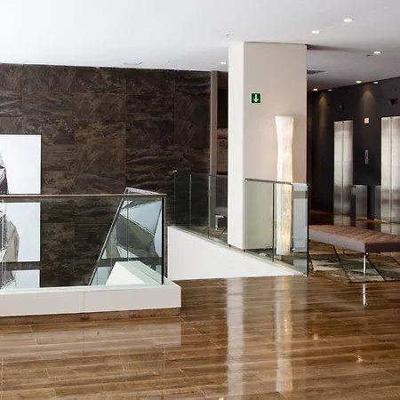 Ac Iberia Palmas By Marriott 4*