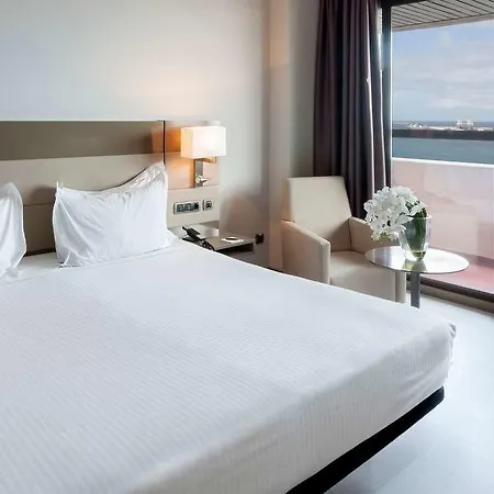 Ac Iberia Palmas By Marriott